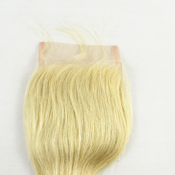 factory direct sale cheap human hair lace closure lp85